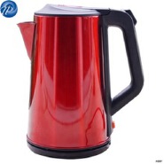 Electric coffee kettle