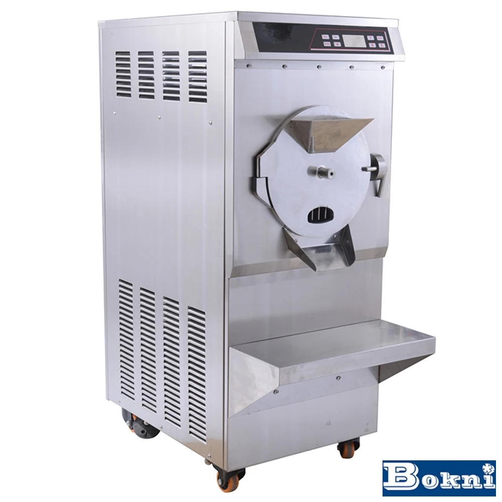 High quality Stainless steel commercial ice maker machine