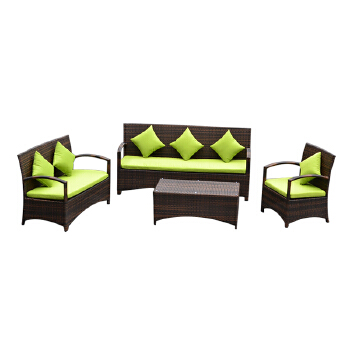 garden sofa set rattan sofa set garden furniture 