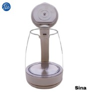 Glass Electric Kettle