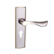 402-82 aluminum alloy lock