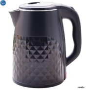 Electric water kettle