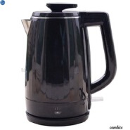 Double wall electric kettle