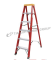 Single Sided Step Ladders FM22-105IAA