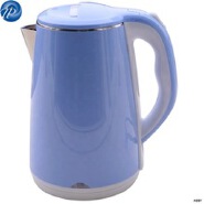 Plastic electric kettle  TPSK6218