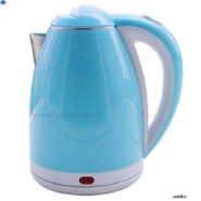 Double layer Electric Kettle