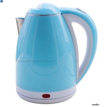 Double layer Electric Kettle