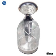 Electric Kettle Glass TPGK1218