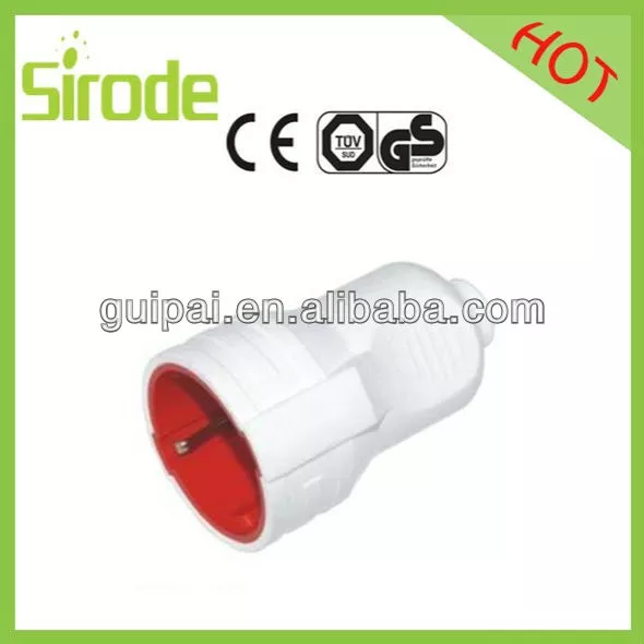 Universal Electrical Power South Africa To EU Adaptor