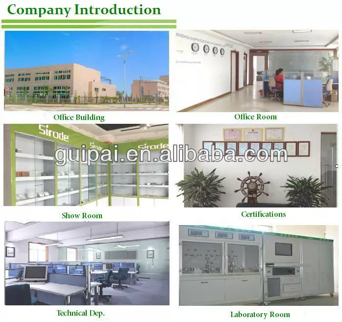 Universal Electrical Power South Africa To EU Adaptor