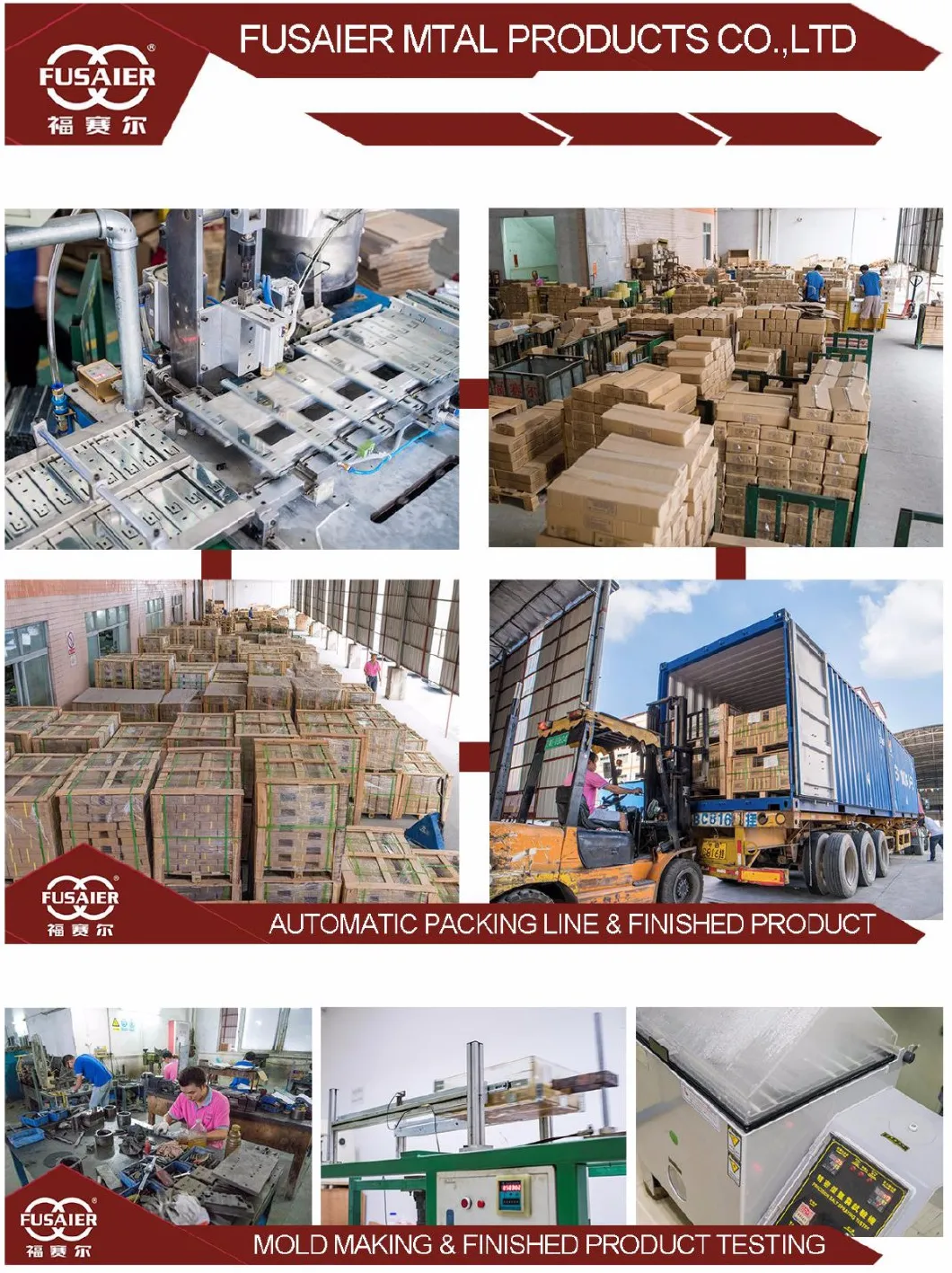 Slim Soft Closing Metal-Box