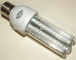 china led manufacturer e27 4u 16w corn led bulb light 