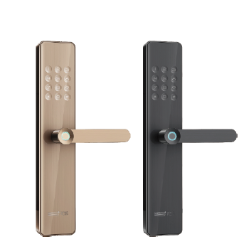 Intelligent door lock ZKF-TOUCH