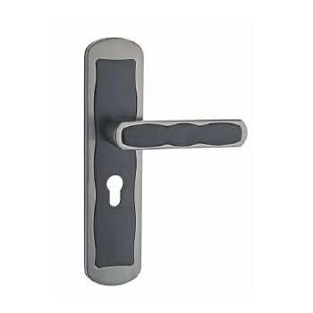 ZINC ALLOY LOCK X70X08-30