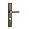 BRASS LOCK TW07T08-HG