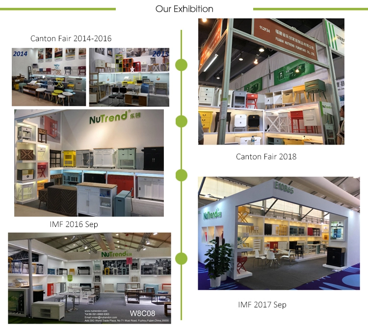 Wood simple modern kids table and chairs