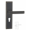 BRASS LOCK W05T07-TH