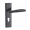 Aluminium handle GM203G04