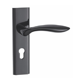 Aluminium handle GM203G04