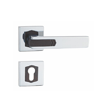 ZInc alloy lock X66X03-19