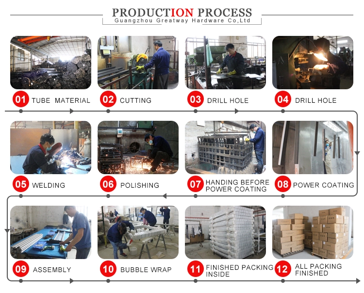 Hot Sale Commercial Style Latest Modern Executive Design Furniture Office Table