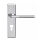Stainlees steel handle F3X37