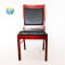 Soild Wood waiting room visitor Chair 