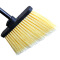 high quality plastic broom 