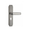 zinc alloy lock L81M10