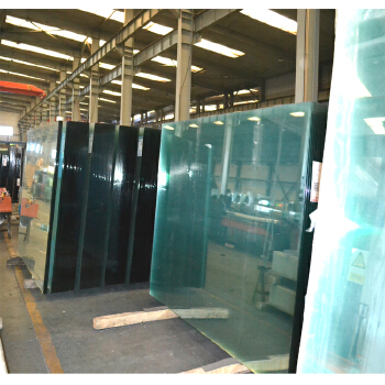 4mm 5mm 6mm 8mm 10mm 12mm 15mm 19mm thick Maximum Size Glass