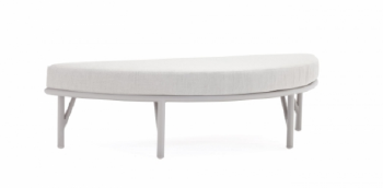  Wings Coffee Table / Ottoman 