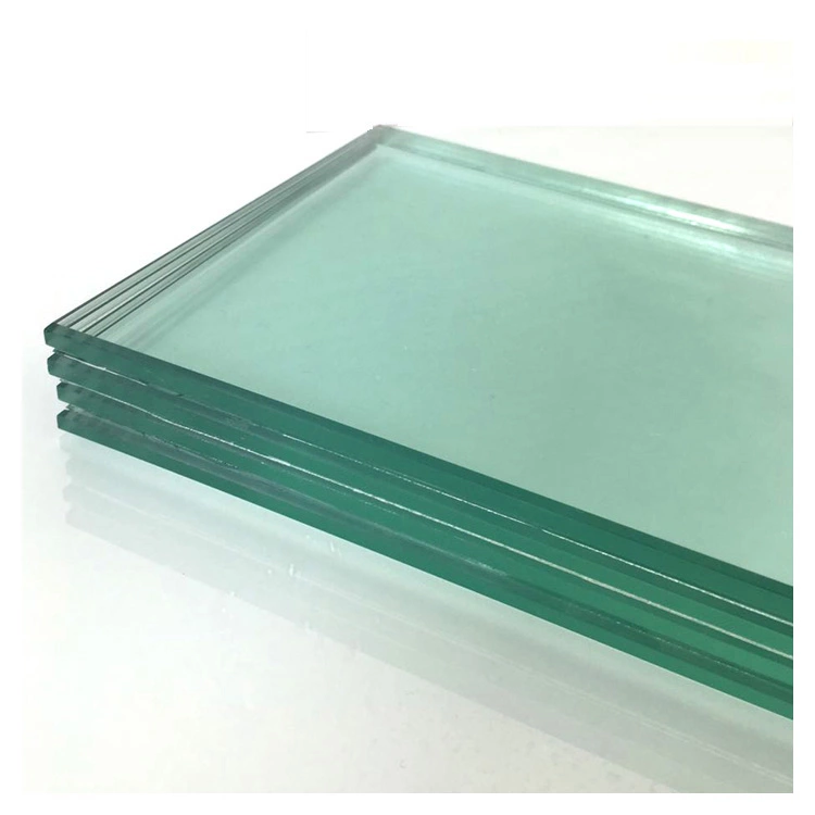33.1 44.1 55.2 66.2 Laminated Security Glass , Laminated Safe Glass