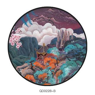  Decorative painting-QD0193