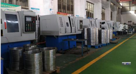 Luoyang BOBI Precision Bearing Co.,Ltd