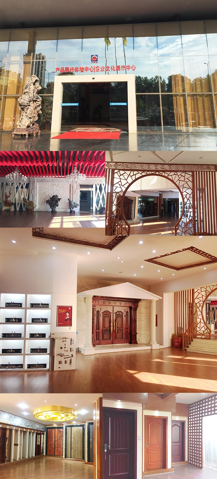 XSF White wood glass balcony door pvc toilet door bathroom wooden indian door