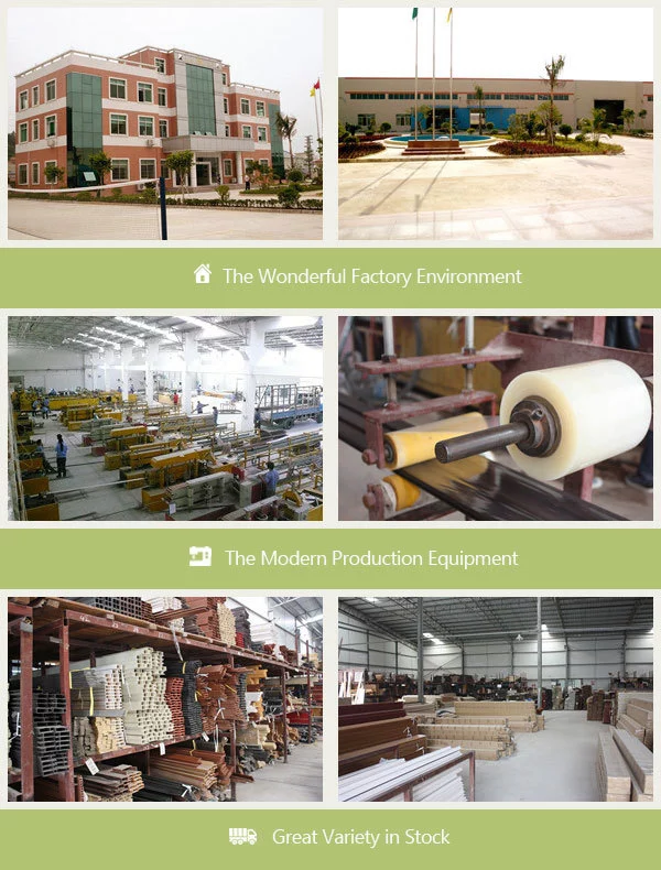 wpc embossed plate outdoor wood plastic composite decorative garden fence