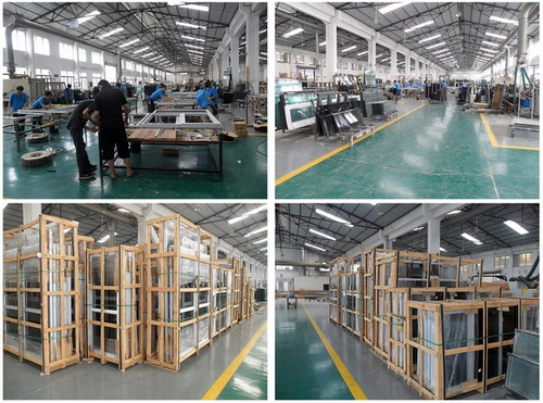 Shower Glass Door, Frameless Bathroom Door