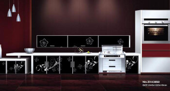 UV Board Cabinet Kitchen 2