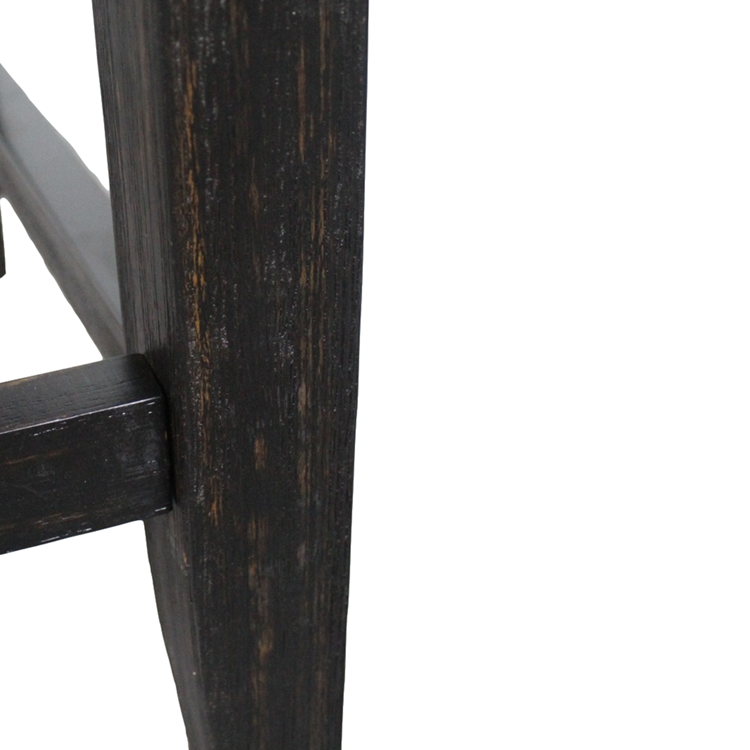 Commercial Wooden Barstool Abs Wire Frame Unique Tall Chair Vintage Bar Stool