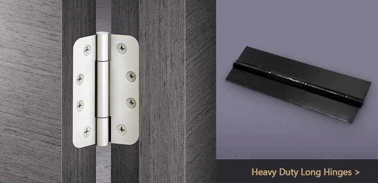 iron mild steel welding hinges for distribution box