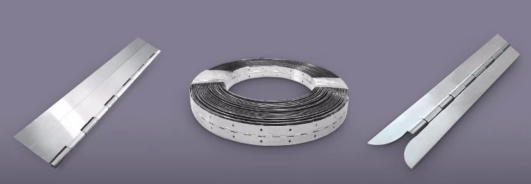 reliable barge hydraulic pivot hinges