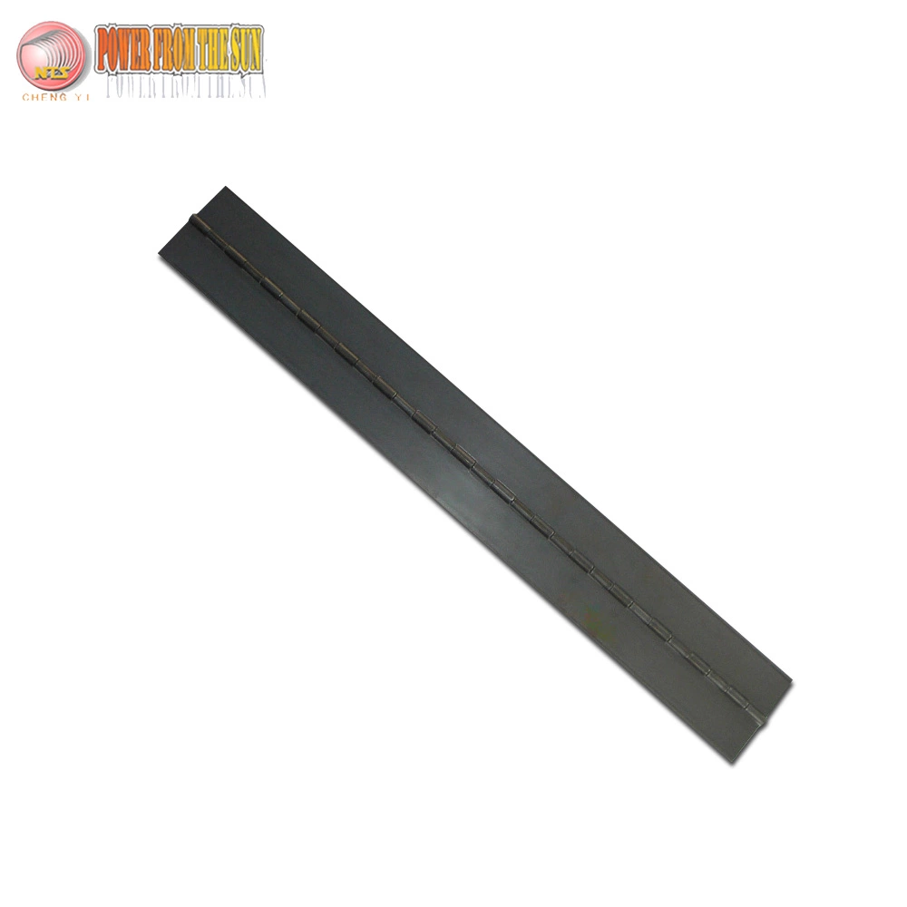 SUS201 stainless steel welding hinge for heavy steel door