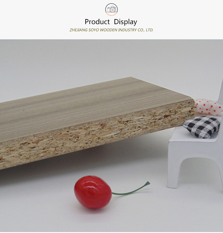 nonformaldehyde melamine particle board _on BuildMost