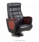 auditorium stadium cinema theater adjustable high back armrest armchair audience 