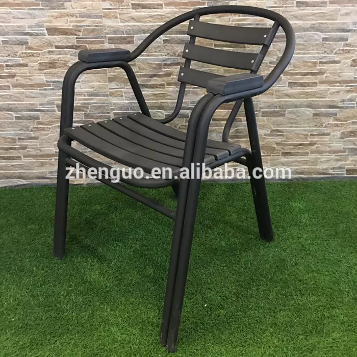 20108 Hot Sale Outdoor Furniture Garden Coffee Patio Chair