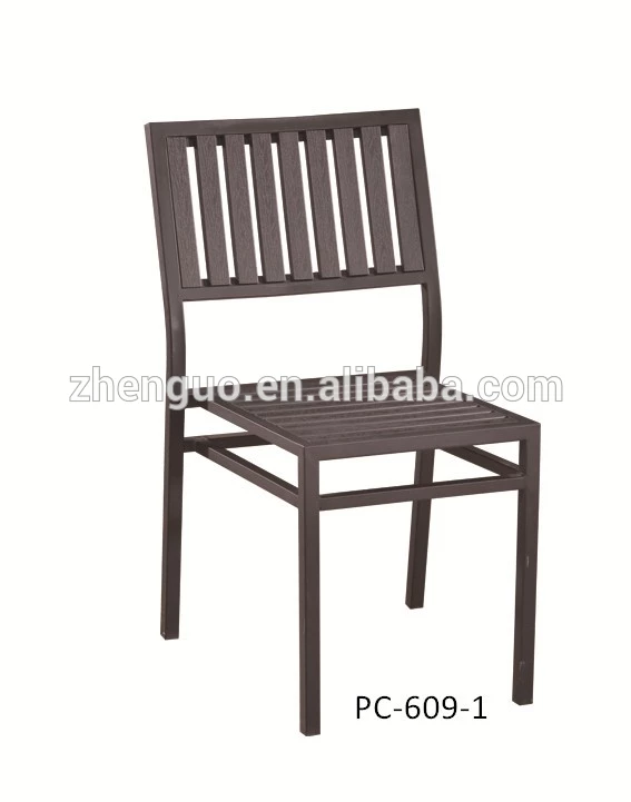 20108 Hot Sale Outdoor Furniture Garden Coffee Patio Chair