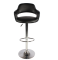 Factory direct sale workwell bar stools without back rest 