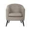 Hot sale high quality wholesale low price nice design mini fabric chair 