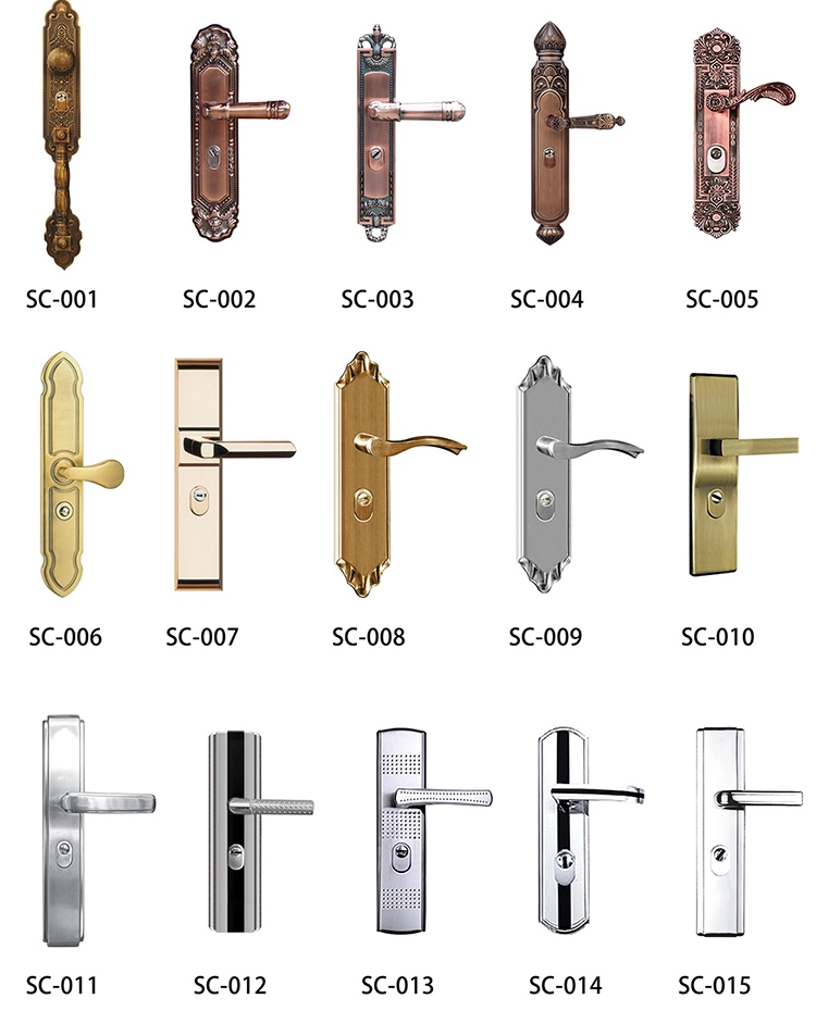 Hot sale Turkey armored door steel wooden door design price