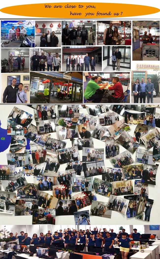 Wood Grain Aluminium Profiles